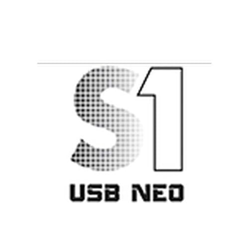 INFOSEC Prise S1 USB NEO parafoudre 1 prise