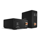 LINDY 150m Cat.6 Toslink optical & Coaxial Digital Audio Extender