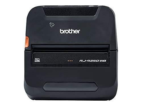 Brother RJ-4250WB receipt printer