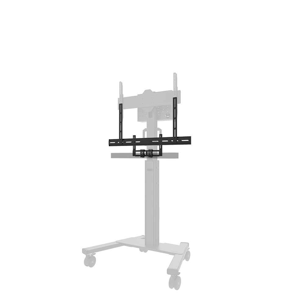 NEOMOUNTS AV2-500BL Kit vidÃ©obar 43-110p - VESA - max 10 kg - universel