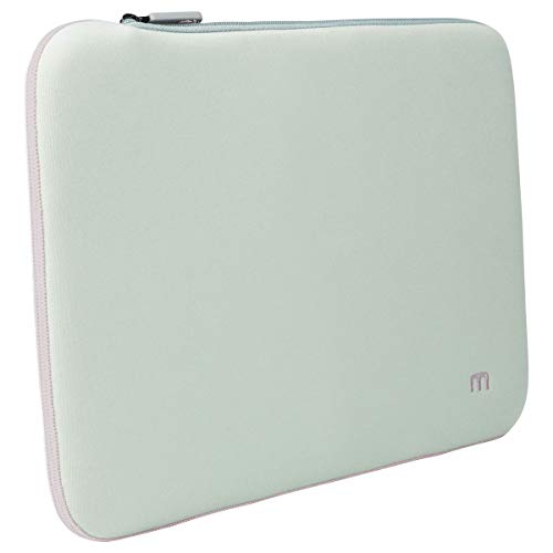 Skin Sleeve 14-16'' - Gris et rose