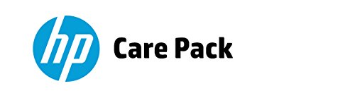 HP eCarepack 5 years Next Business Day Remote and Parts Exchange for Channel Partners for Color LaserJet M775MFP