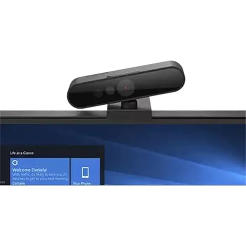 LENOVO Performance FHD Webcam pan/tilt colour 1920x1080 1080p Audio USB2.0 MJPEG YUY2 DC5V