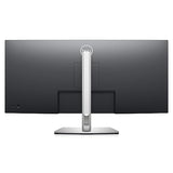 DELL P Series P3424WE écran plat de PC 86,7 cm (34.1") 3440 x 1440 pixels 4K Ultra HD LCD Noir