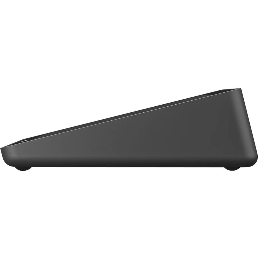 LOGITECH Tap Controller wired with Cat5e Kit