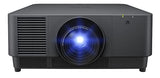 SONY- Vidéoprojecteur laser sans optique VPL-FHZ131L/B -Noir