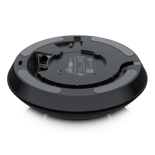 Ubiquiti UVC-AI-360 Networks AI 360 Dôme Caméra de sécurité IP Intérieure et extérieure 1920 x 1920 pixels Plafond