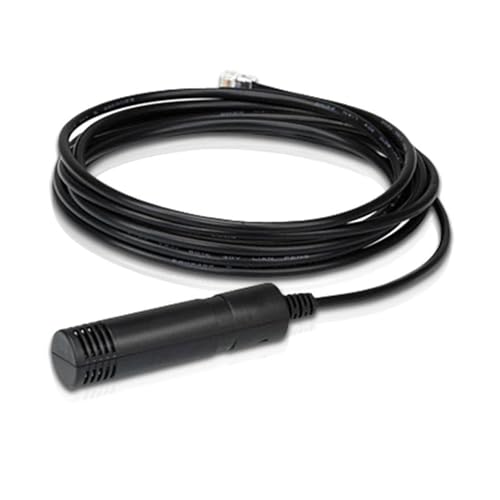 ATEN Capteur de température et d’humidité - 80 g - 110 mm - 160 mm - 40 mm - 120 g - 0 - 55 °C