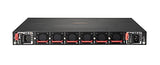 HPE Aruba 8325-32C 32-port 100G QSFP+/QSFP28 Front-to-Back 6 Fans and 2 Power Supply Bundle EU en