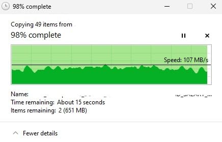 SEAGATE Expansion Portable 2To HDD USB3.0 2.5p RTL external