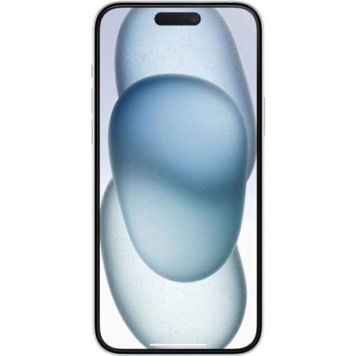 OtterBox Glass iPhone 15 Plus - clear
