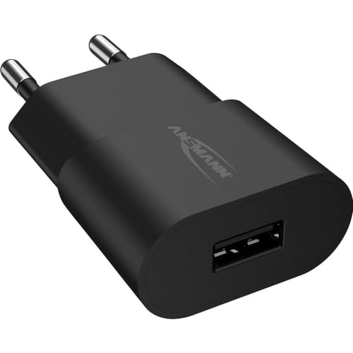 CHARGEUR SECTEUR 1 PORT USB Type-A QC + 1 PORT USB Type-C PD BLANC