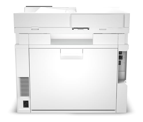 HP Color LaserJet Pro MFP 4302dw MFP colour laser A4 33ppm Copy 33ppm Print 300sheets LAN USB Wi-Fi Bluetooth