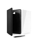 URBAN FACTORY STARTER PACK TAB A 10 FOLIO + VERRE TREMPE + STYLET
