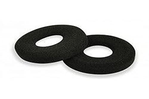 PLANTRONICS Lot de 2 Coussinets mousse Blackwire C3**