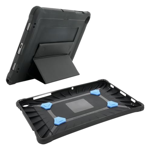 PROTECH kickstand+handstrap Tab A9+
