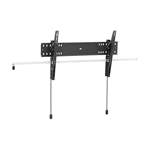 VOGEL S Support mural PFW 4710 inclinable, sécurisé