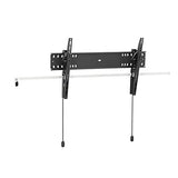 VOGEL S Support mural PFW 4710 inclinable, sécurisé