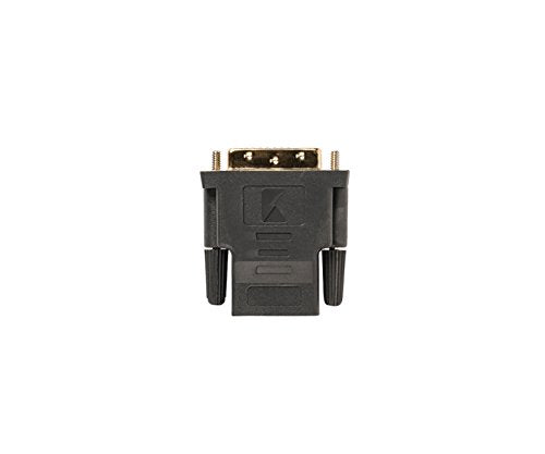 Adaptateur hdmi f dvi 24+1 m