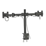 NEOMOUNTS FPMA-D960D Support décran à fixer 10-27p