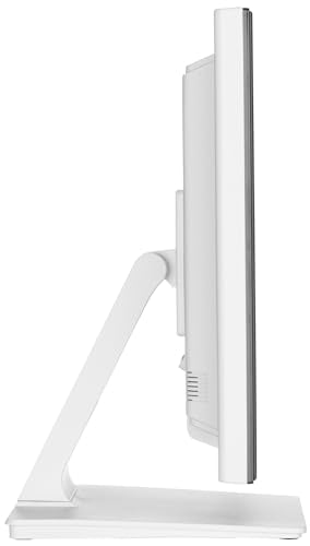 IIYAMA- Ecran tactile 19" T1932MSC-W1SAG- Blanc