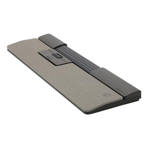 CONTOUR DESIGN Souris centrée SliderMouse Pro filaire extended