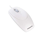 CHERRY Souris Power Wheelmouse M-5400 USB/PS2 grise