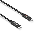 LINDY 5m ACTIVE USB 3.1 Gen 2 C/C Cable