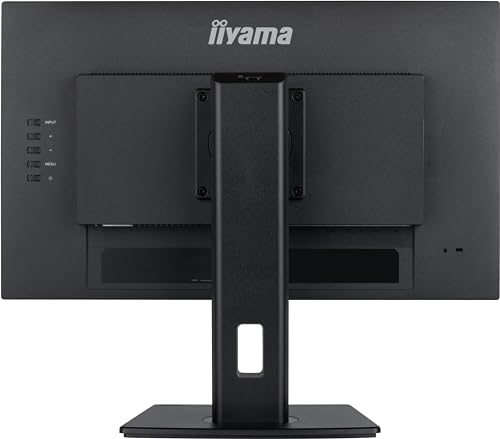 IIYAMA- Ecran bureautique 24 XUB2492HSU-B6