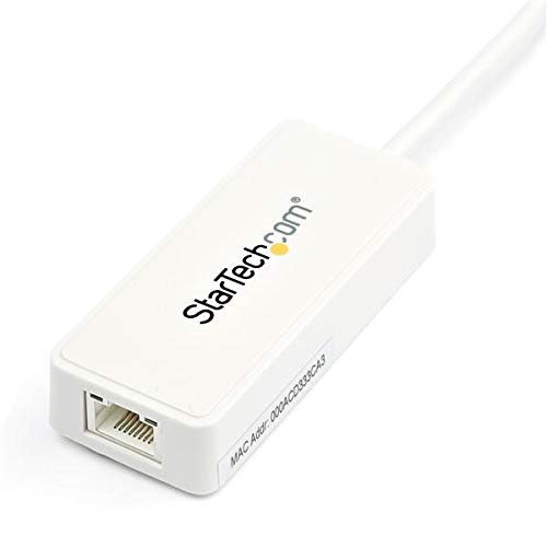 Gigabit USB 3.0 NIC w/USB Port