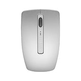 CHERRY Pack clavier & souris DW 8000 Sans fil Argent/Blanc