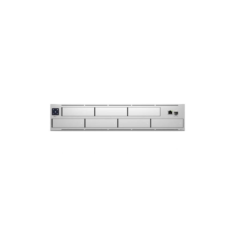 Ubiquiti Networks UNVR-Pro 2U Gris