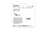 KINGSTON MobileLite Plus USB 3.1 SDHC/SDXC UHS-II Card Reader