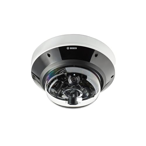 BOSCH- Flexidome Multi 7000i 20 Mpx NDM-7703-AL