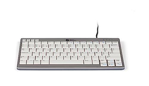 BAKKERELKHUISEN Clavier Compact UltraBoard 950 (BE)