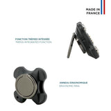 Trépied et anneau de charge 65 W - compatible Energia Mobile