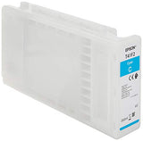 EPSON 4LB Singlepack UltraChrome XD2 T41F240 Cyan 350ml