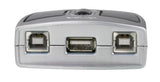 ATEN US221A Partageur imprimante USB 2.0 2 ports