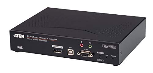 ATEN KE9952T extension KVM Transmetteur