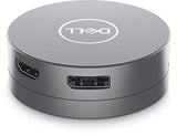 Dell Adapter - Dell 6-in-1 USB-C Multiport - DA305 (DELLDA305Z)