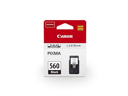 CANON 1LB CRG PG-560 Black Ink Cartridge