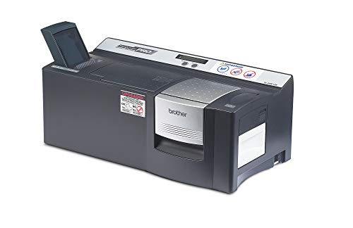 BROTHER SC2000USB Système professionnel de création de cachets