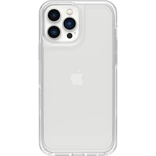 OtterBox Symmetry Clear NEW IP 12 PRO MAX - clear