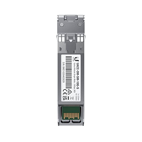 UACC-OM-SM-10G-S-2