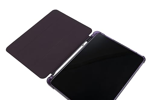TUCANO,Satin, Ipad Air 11 M2 2024,Poupre