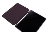 TUCANO,Satin, Ipad Air 11 M2 2024,Poupre