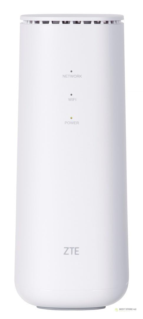 ZTE MF289F Router LTE Cat20 1xWAN/LAN 1xLAN 1xRJ11 1xSIM