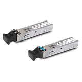 PLANET MGB-LB10 MODULE SFP 1G WDM récepteur monofibre OS1/OS2 10KM