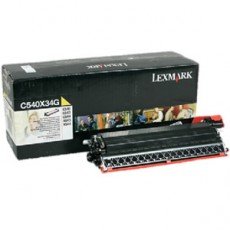 Unité developpeur LEXMARK C540X34G C54X/X54X - Yellow