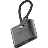 LINQ Adaptateur HDMI LQ48001